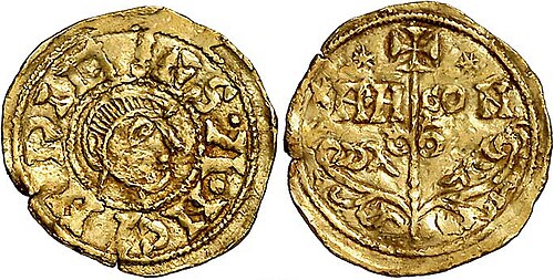 Sancho Ramírez of Aragon